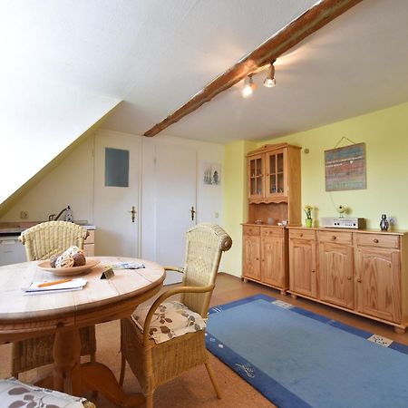 Comfortable Apartment Near Insel Poel Groß Strömkendorf Exteriör bild