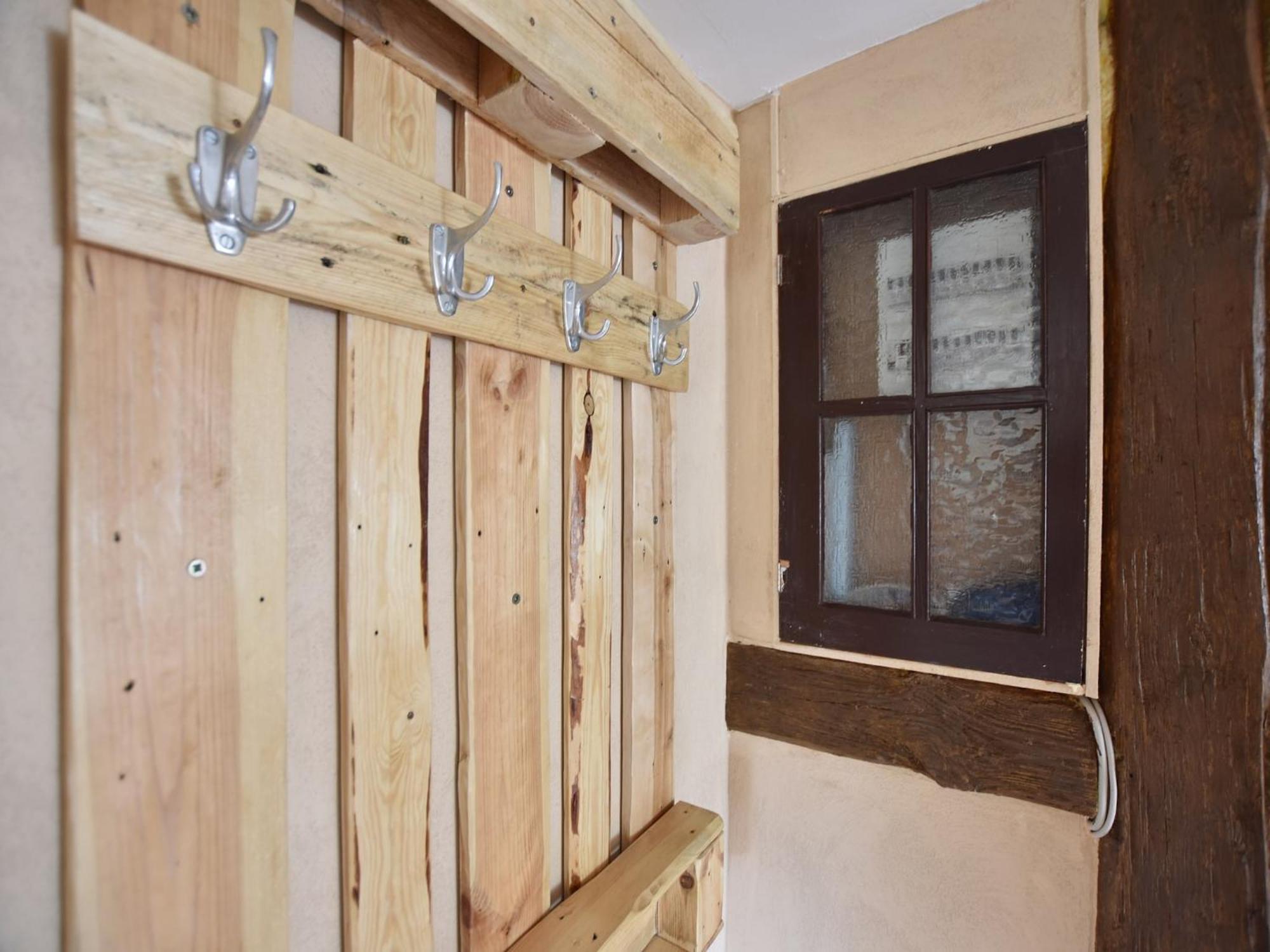 Comfortable Apartment Near Insel Poel Groß Strömkendorf Exteriör bild