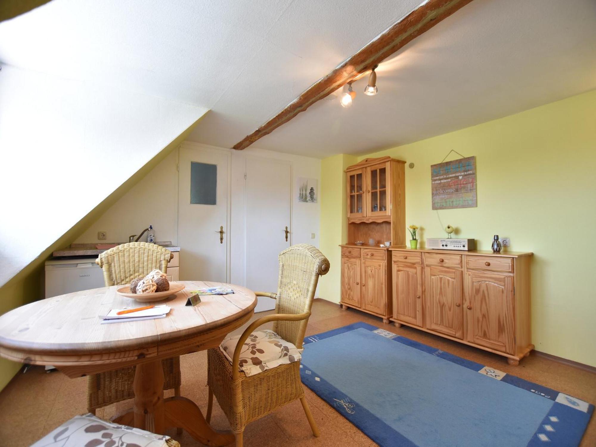 Comfortable Apartment Near Insel Poel Groß Strömkendorf Exteriör bild