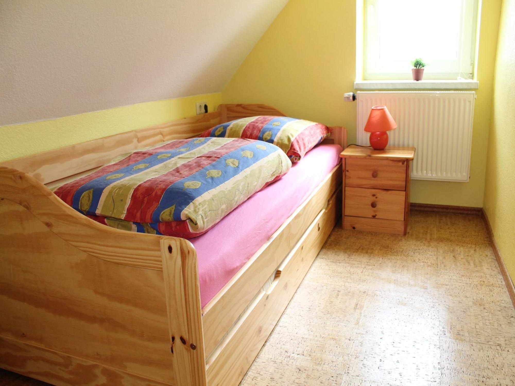Comfortable Apartment Near Insel Poel Groß Strömkendorf Exteriör bild