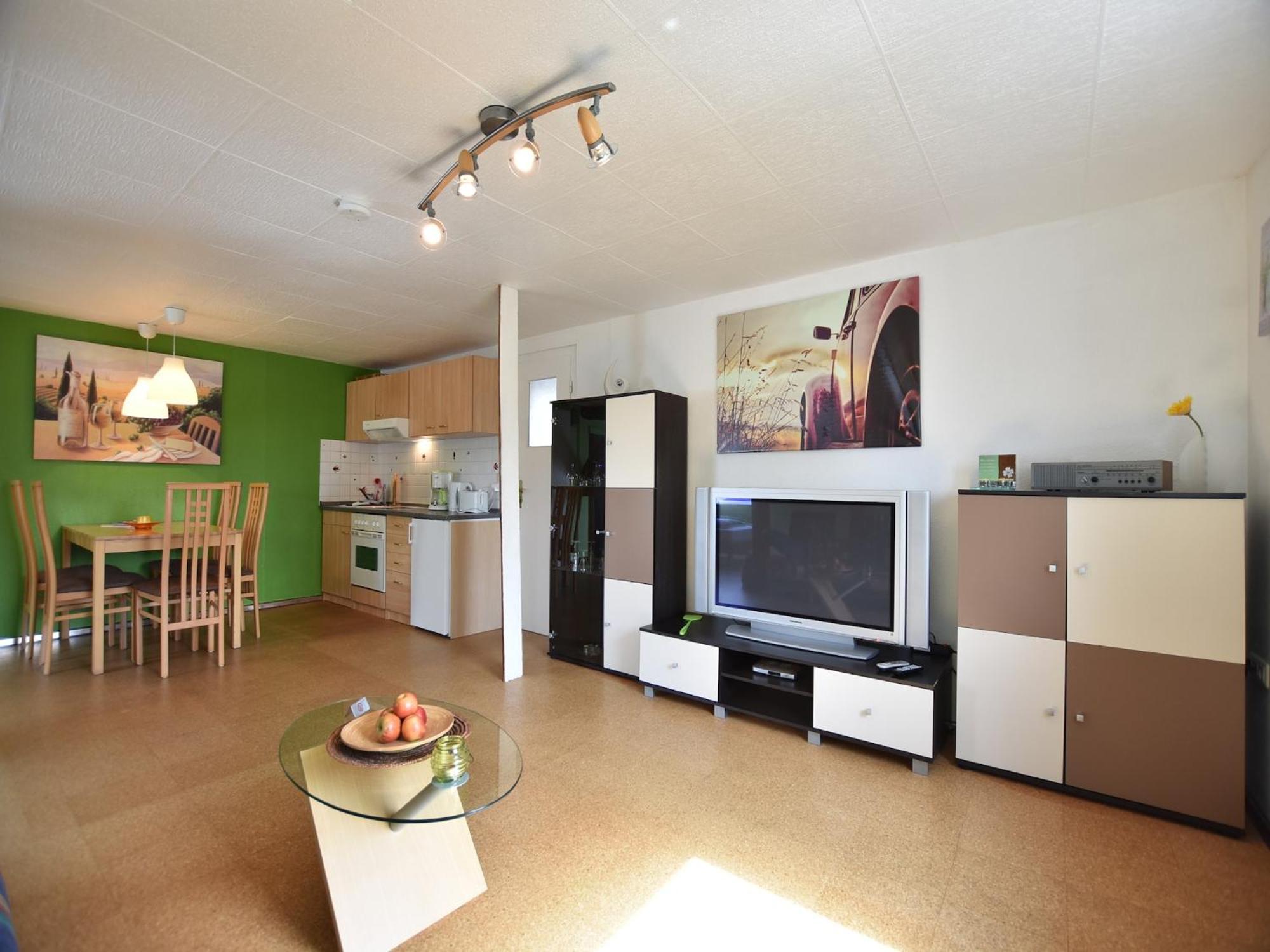 Comfortable Apartment Near Insel Poel Groß Strömkendorf Exteriör bild