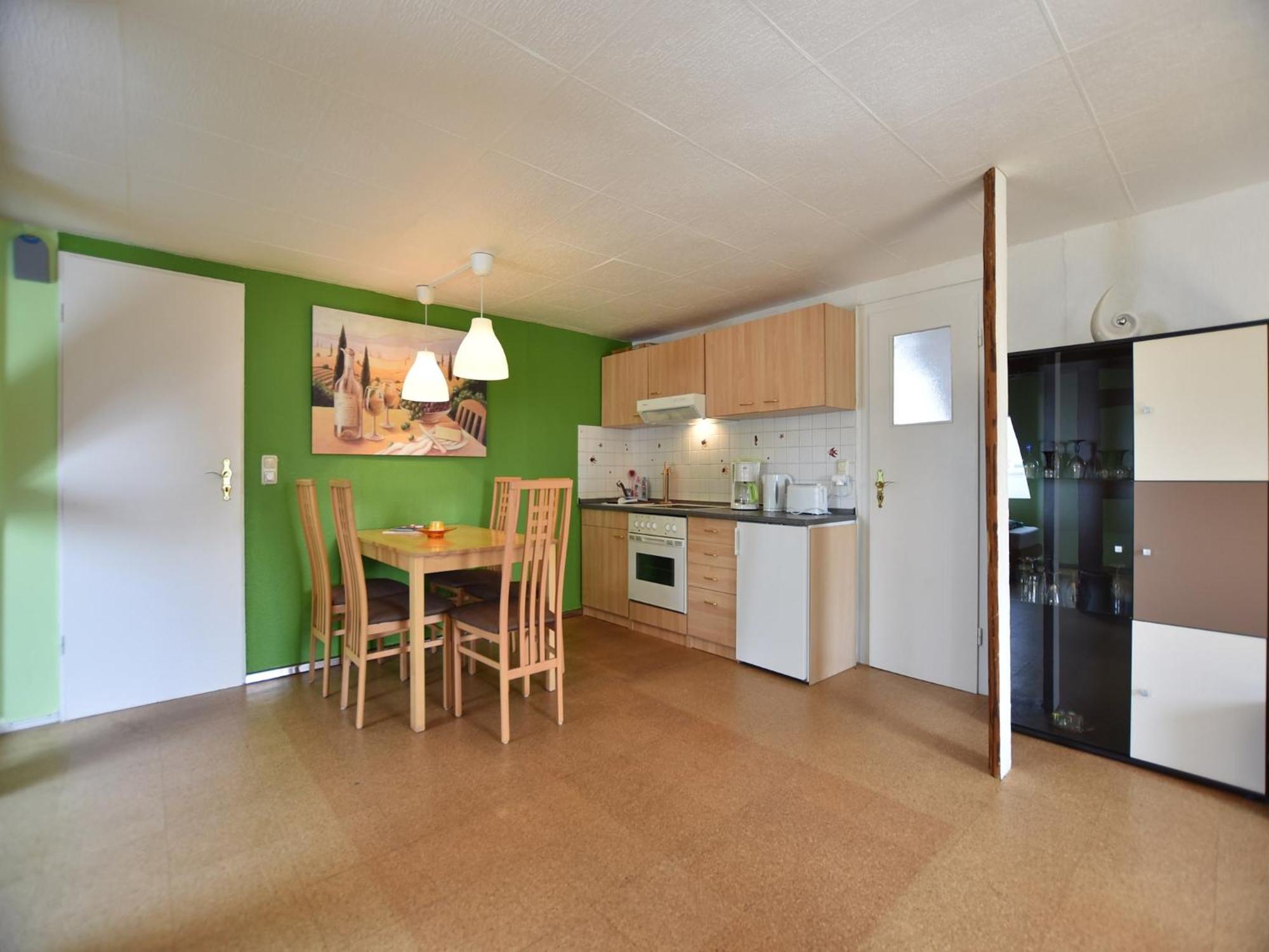 Comfortable Apartment Near Insel Poel Groß Strömkendorf Exteriör bild