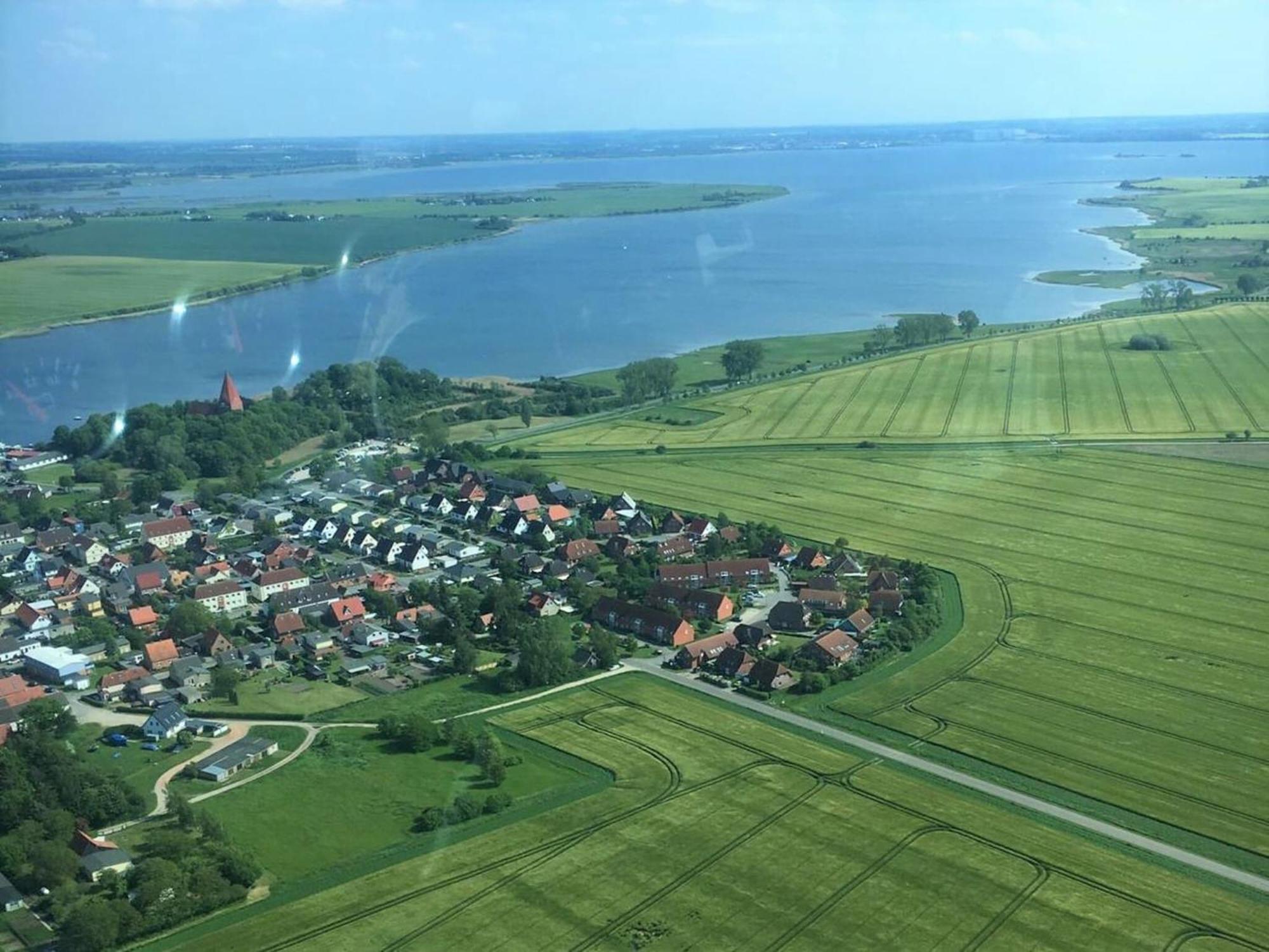 Comfortable Apartment Near Insel Poel Groß Strömkendorf Exteriör bild