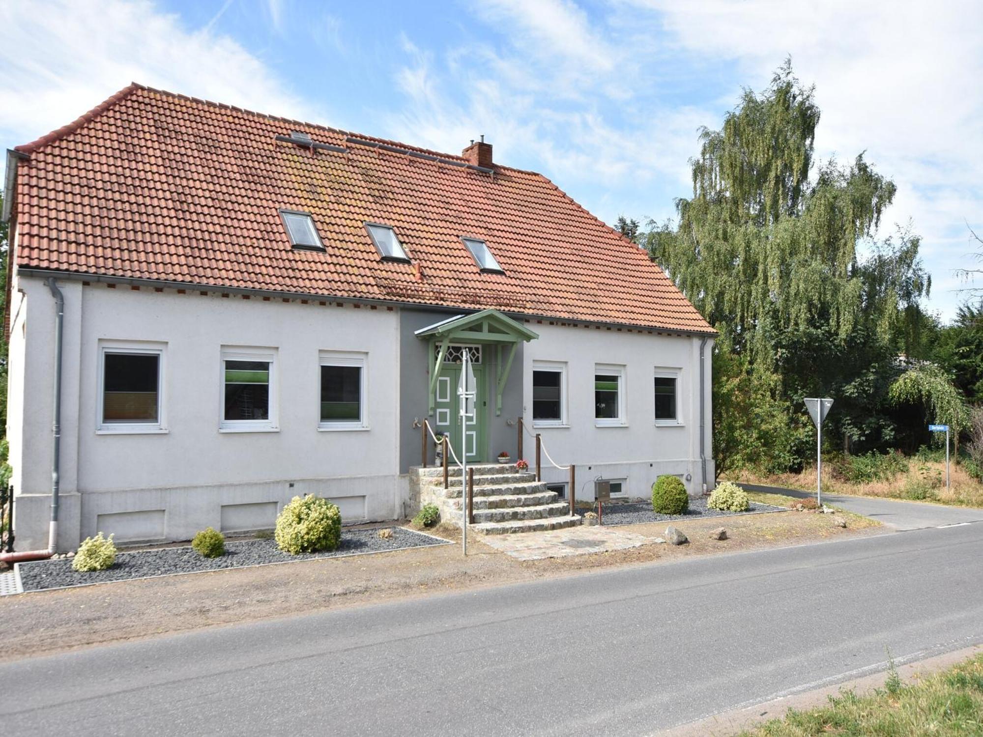 Comfortable Apartment Near Insel Poel Groß Strömkendorf Exteriör bild