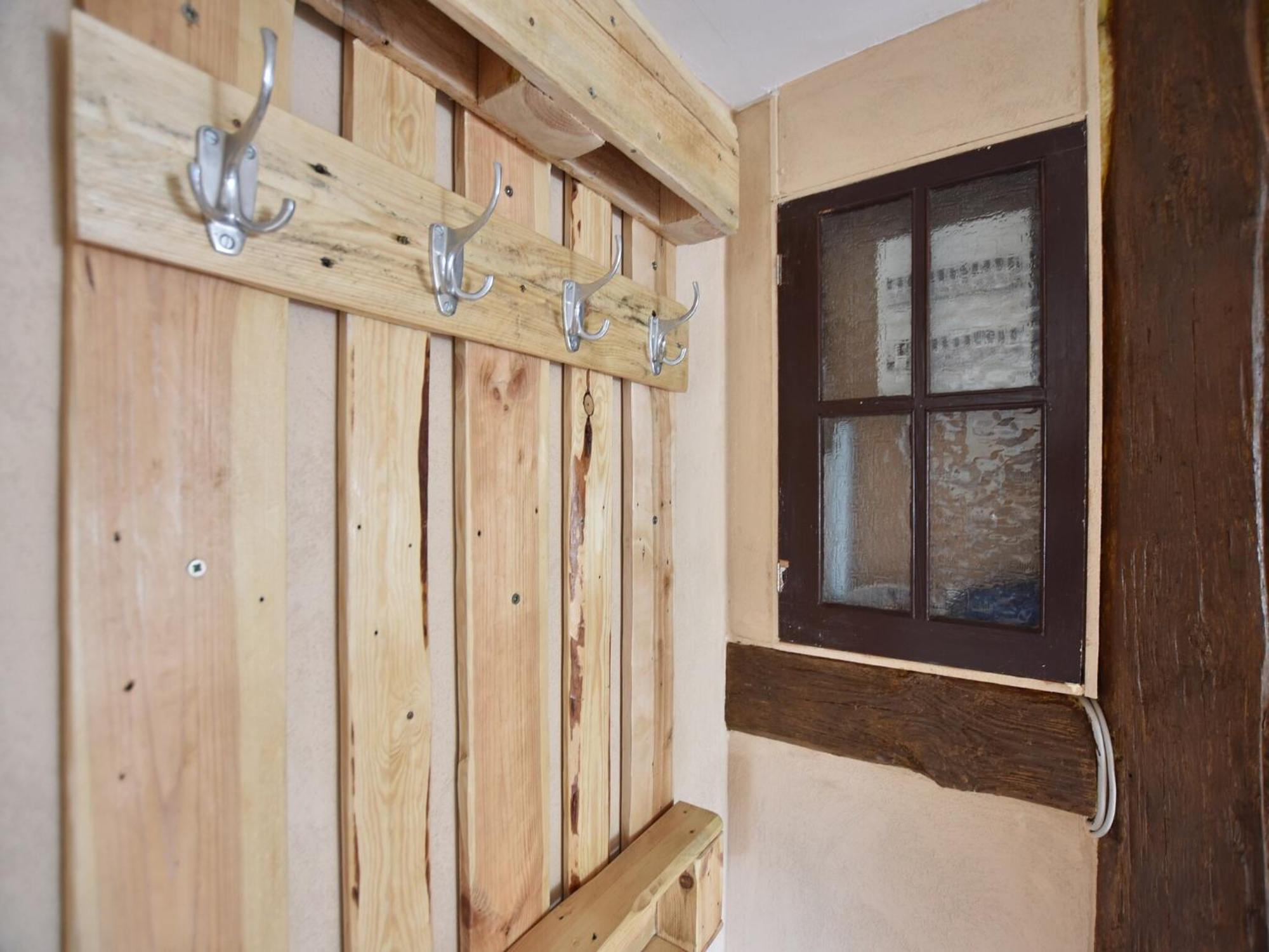 Comfortable Apartment Near Insel Poel Groß Strömkendorf Exteriör bild